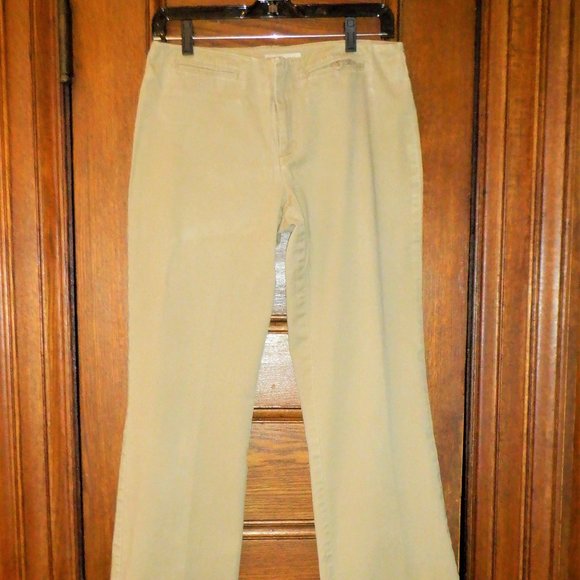 ~ RW & Co ~JEANS / Slacks ~ Size 6 - Picture 1 of 3
